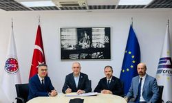 Eskişehir Sanayi Odası’ndan büyük adım: KOBİ’ler AB ile Global rekabete hazırlanıyor