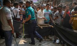 Bangladeş'te depremde can kaybı 5'e yükseldi