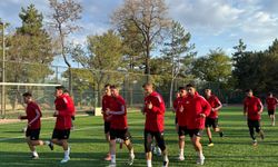 Anadolu İzmir'de telafi edecek