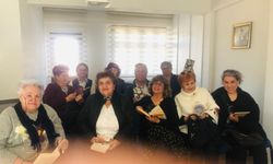 Eskişehir'de anlamlı etkinlik: Kitap okuma ve yorumlama günü!