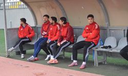 Yağız görev bekledi