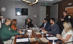 Leader of the Time Eskişehir'de ödül törenine hazırlanıyor: Jüri toplantısı tamamlandı