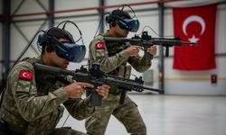 “Operasyon Bölgeleri Artık Sanal Gerçeklikte: Askerî Eğitimde Dijital Dönem Başladı”