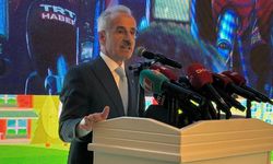 Bakan Uraloğlu: "Şehirlerimizin ulaşım planlarının hazırlanmasına çok önem veriyoruz"