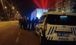 Tırın çarptığı kadın ağır yaralandı