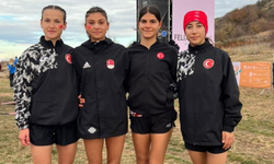 U20 Kadın Takımı, Balkan Şampiyonu oldu