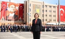 Başkan Ünlüce'den 10 Kasım mesajı: "Ona olan özlemimiz her geçen büyüyor"