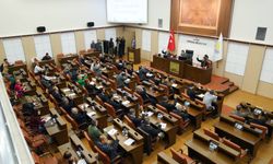 Eskişehir Yeşiltepe plan tartışması Meclise taşındı: “Halk bilgilendirilmedi”