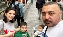 Zehirlenme faciasında Baba Servet Böcek de hayatını kaybetti!