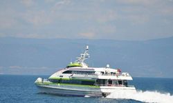 BUDO seferleri iptal oldu