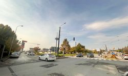 Eskişehirli sürücüler dikkat: 4 gün boyunca trafiğe kapatılacak