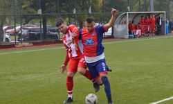 Kırka ve Demir kapışıyor