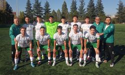 DSİ 4 golle sonuca gitti