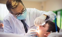 Eskişehir’de bir ilk: 38 bin 682 çocuk tedavi edildi