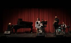 Caz ve Oda Müziği Günleri’nde Aşkın Arsunan An’bean Project Rüzgârı
