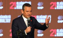 CHP lideri Özel’in anahtar listesi açıklandı