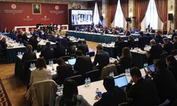 TBMM Plan ve Bütçe Komisyonu'nda gergin anlar