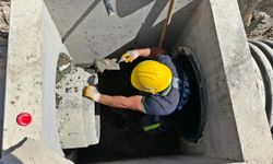 Eskişehir’in altyapısı yenileniyor: ESKİ sahada tam mesai