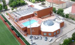 Eskişehir'de o merkez yoğun ilgi görüyor