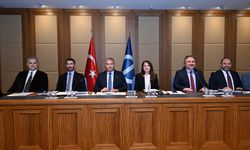 Eskişehir'de kurumsal akreditasyon için ilk adım!