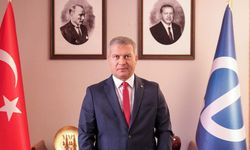 Rektör Adıgüzel’den Anadolu Üniversitesi’nin 67. yılına özel mesaj