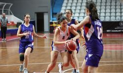 U 14'lerde yarın 3 maç var