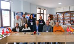 Sahanın ötesindeki hedefler