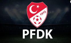 İşte futbolculara verilecek cezalar