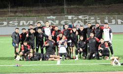 Bozan iddialı hazırlanıyor