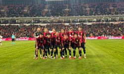 İlk yarıda gol sesi çıkmadı