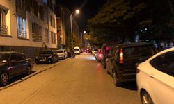 Eskişehir’de o sokakta kaldırımdan yürümek imkansız