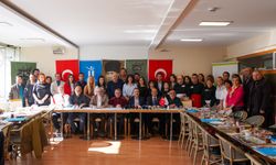 13'üncü Şiir Buluşmaları Tepebaşı’nda başlıyor: Yunus’un topraklarına çok yakışacak