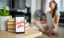 Dijital detoks farkındalığı artırıyor