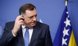 Bosna Hersek’te RS başkanlığını Dodik’in desteklediği aday kazandı