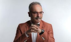 Prof. Dr. Emrah Safa Gürkan, Eskişehir’de Doğan Avcıoğlu’nu anlatacak