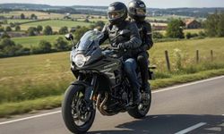 Trafikte yeni dönem: Eldiven ve gözlük takmayan sürücülere ceza yağacak!