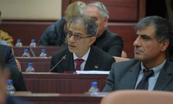 ESKİ Genel Müdürü Özen’den eleştirilere yanıt: Performans göstergeleri öngörüdür