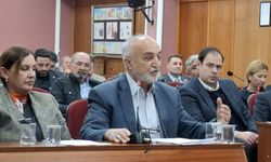 AK Parti’li Kepez: “TOKİ projeleri sayesinde binlerce vatandaş ev sahibi oldu”