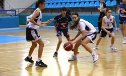 Galibiyet için parkedeler