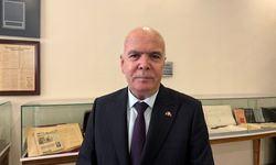 MHP İl Başkanı İsmail Candemir’den ESKİ ve Eskişehir Konseyi açıklaması