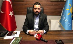 İYİ Parti Eskişehir İl Başkanı Serdar Ulucan: “Terörsüz Türkiye sürecinden sonra üye artışı yaşıyoruz”