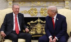 Trump: Erdoğan Suriye’deki gelişmeleri büyük ölçüde destekliyor
