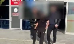 Tekirdağ’da Kur’an-ı Kerim’i ve bayrağı yakmak isteyen şahıs yakalandı