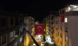 Hırvatistan’da düşen uçakta şehit olan pilotun ailesine acı haber verildi