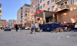 Cezaevinden izinli çıktı, daha önce bıçakla yaraladığı kadını bu defa silahla vurdu, sonra canına kıydı