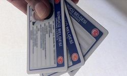 Eski tip ehliyetler bugün geçersiz oldu! Uzatma yok