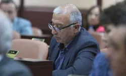 CHP’li Yörük: 13 milyarlık 2026 bütçesi Eskişehir’in geleceğini şekillendirecek!