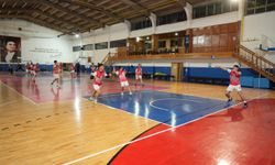 Eskişehir’de hentbol heyecanı: Büyükşehir Spor Kulübü sahaya çıkıyor