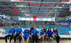 Eskişehirli sporculardan madalya fırtınası