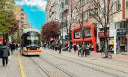 Eskişehir’in ilçelerinin nüfusları: Şehirde yaşamın yoğunluğu ve dağılımı